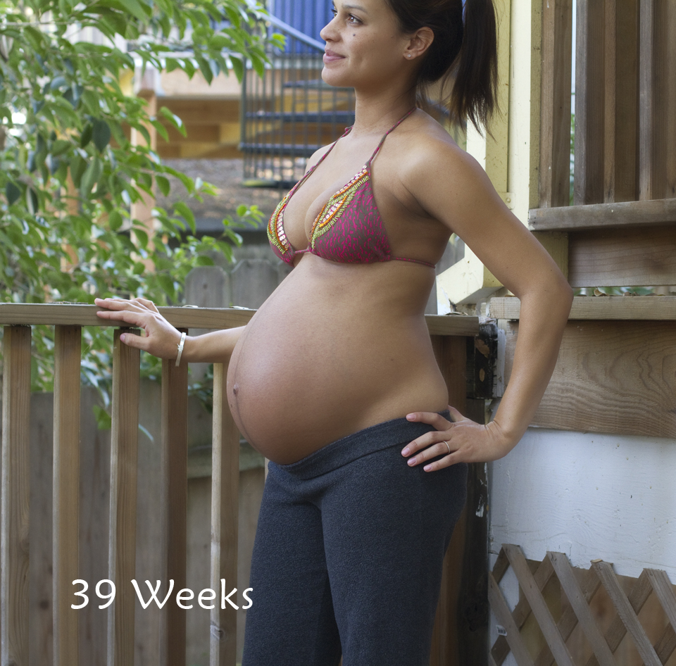 Big Breasts And Pregnant 41